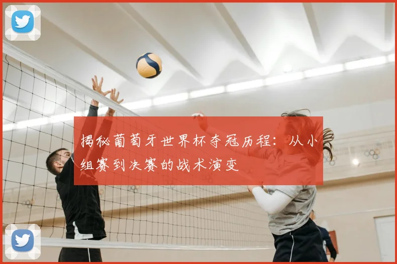 揭秘葡萄牙世界杯夺冠历程：从小组赛到决赛的战术演变